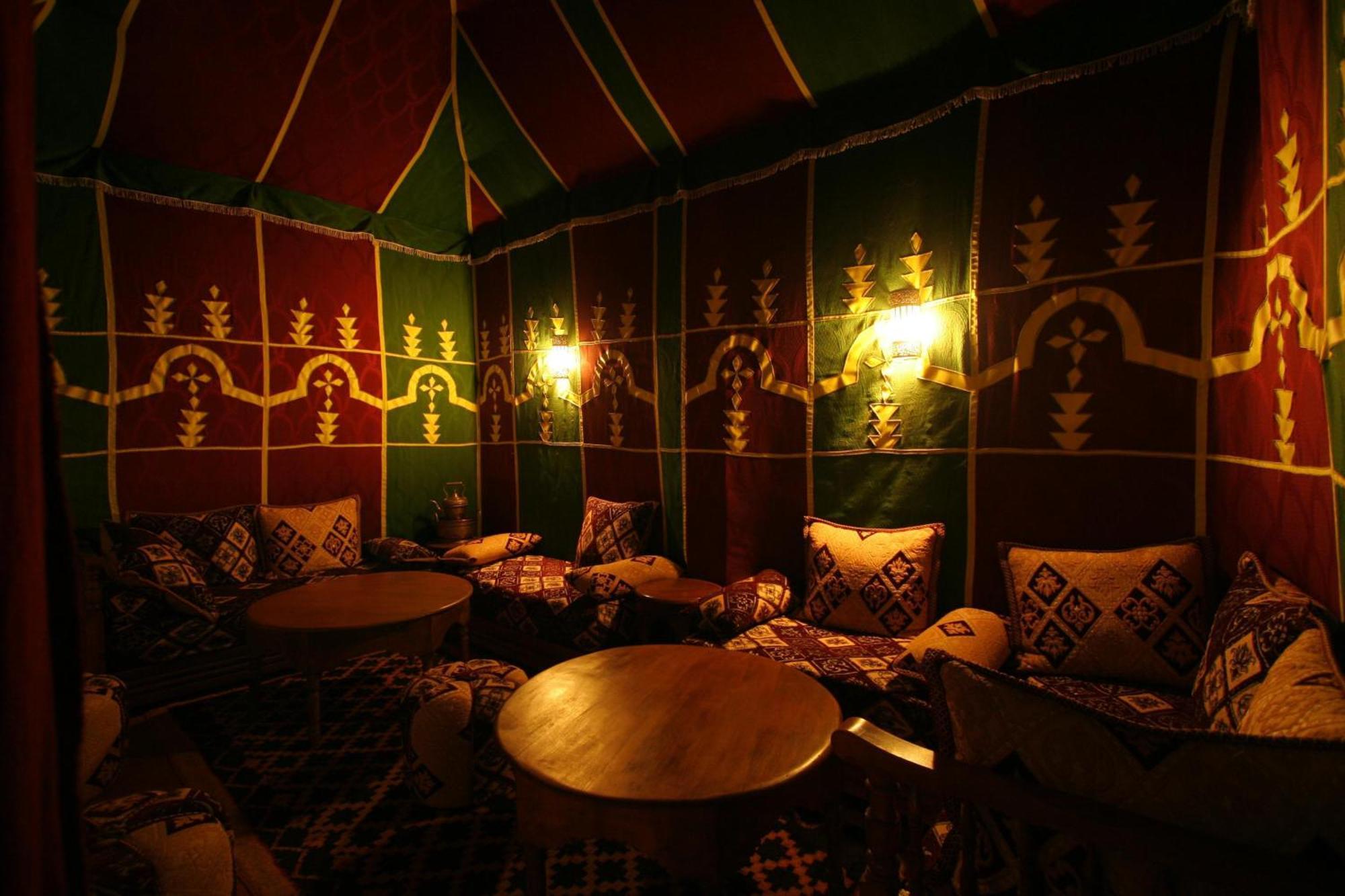 Riad Morgane Marrakesh Exterior photo