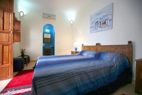 Riad Morgane Marrakesh Room photo
