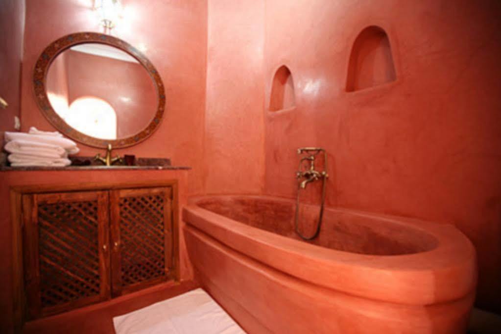 Riad Morgane Marrakesh Exterior photo